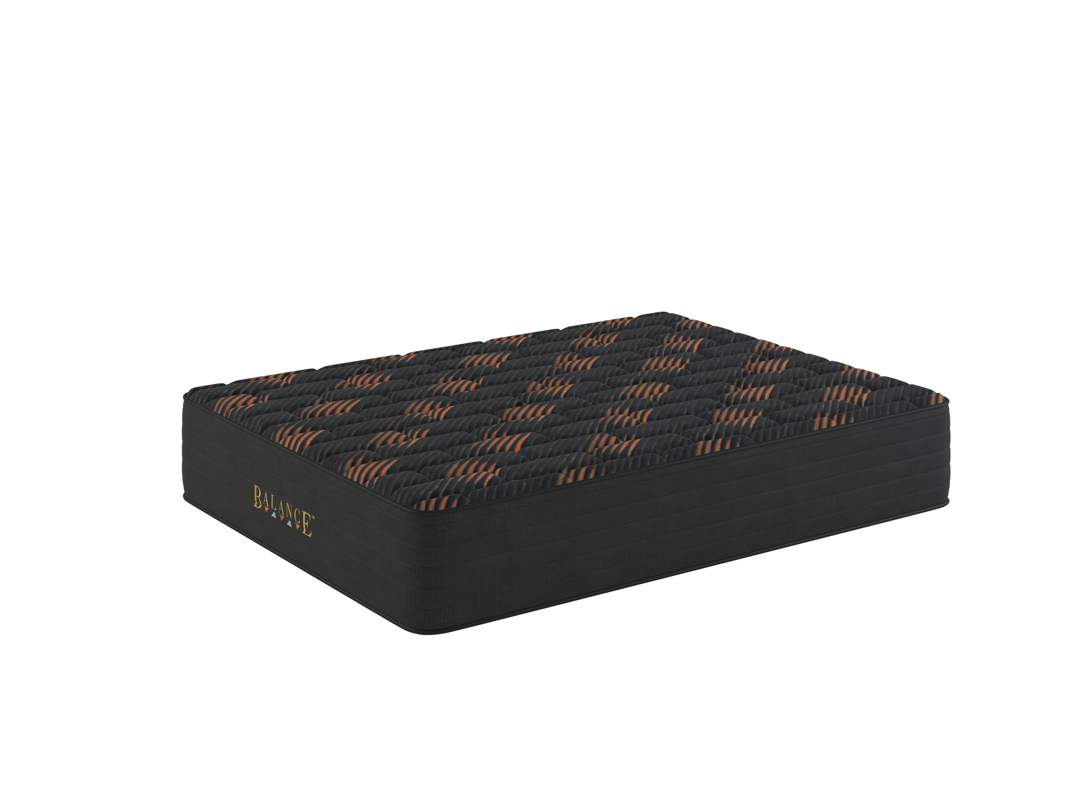 Thrive Hybrid Firm 13 Inch Twin Mattress