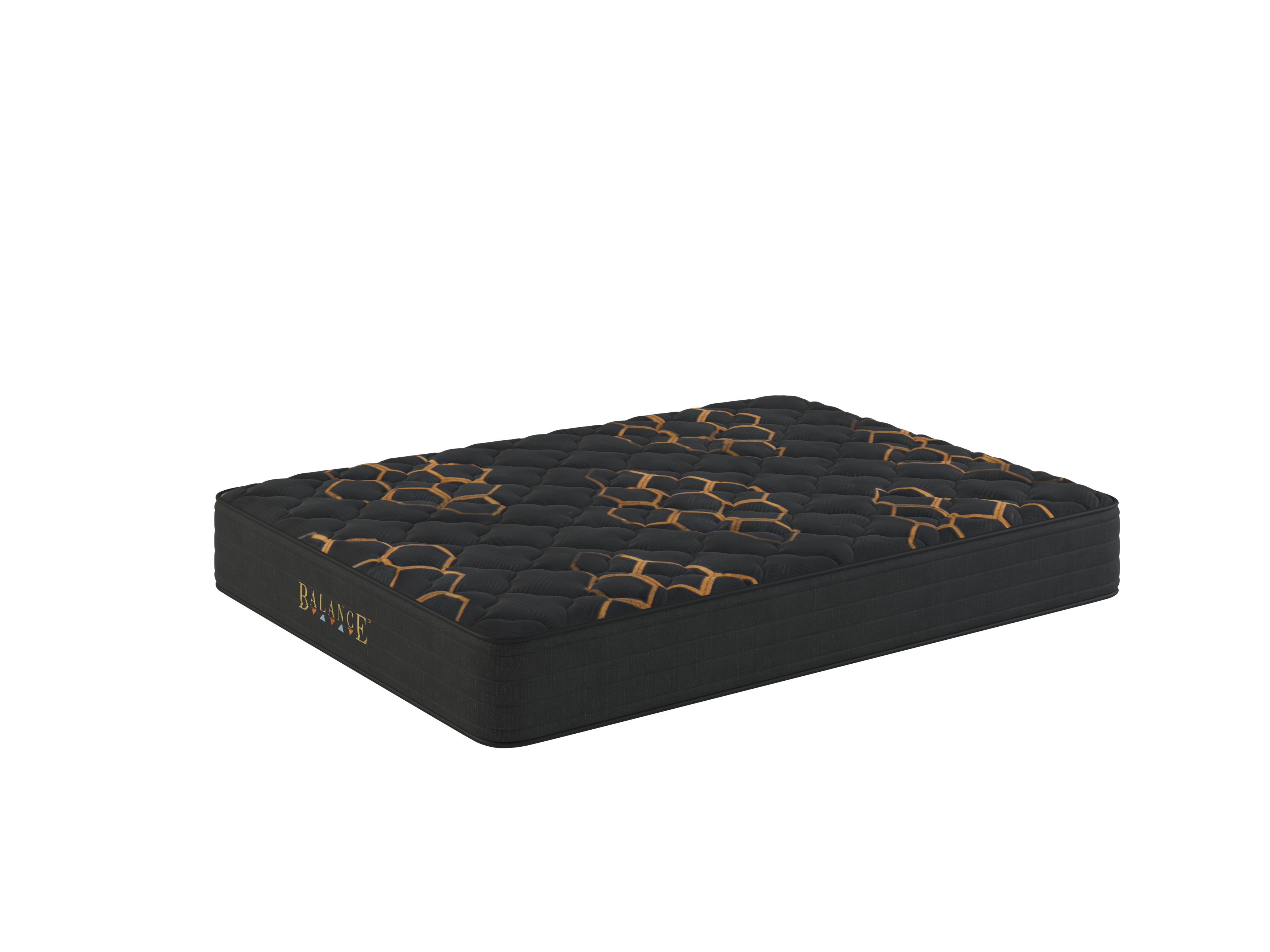 Renew Hybrid Medium Firm 10 Inch Queen Mattress