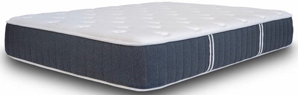 Frost Cooling Hybrid 12 Inch Cushion Firm Mattress