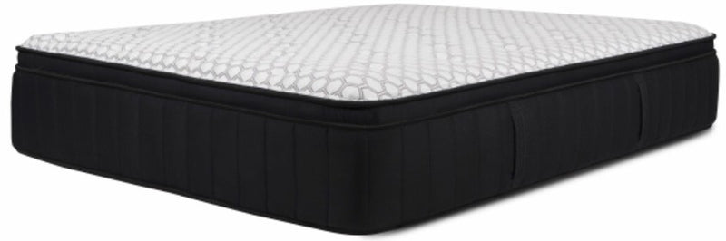 Frost Cooling Hybrid 14 Inch Cushion Firm Mattress