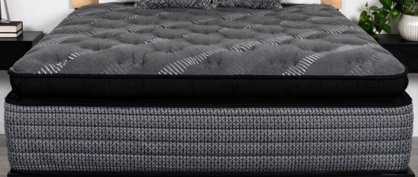 Twilight Gel Hybrid 16 Inch Super Pillow Top Mattress